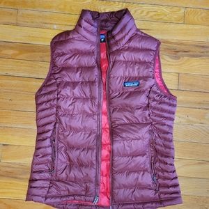 Patagonia Puffer Vest